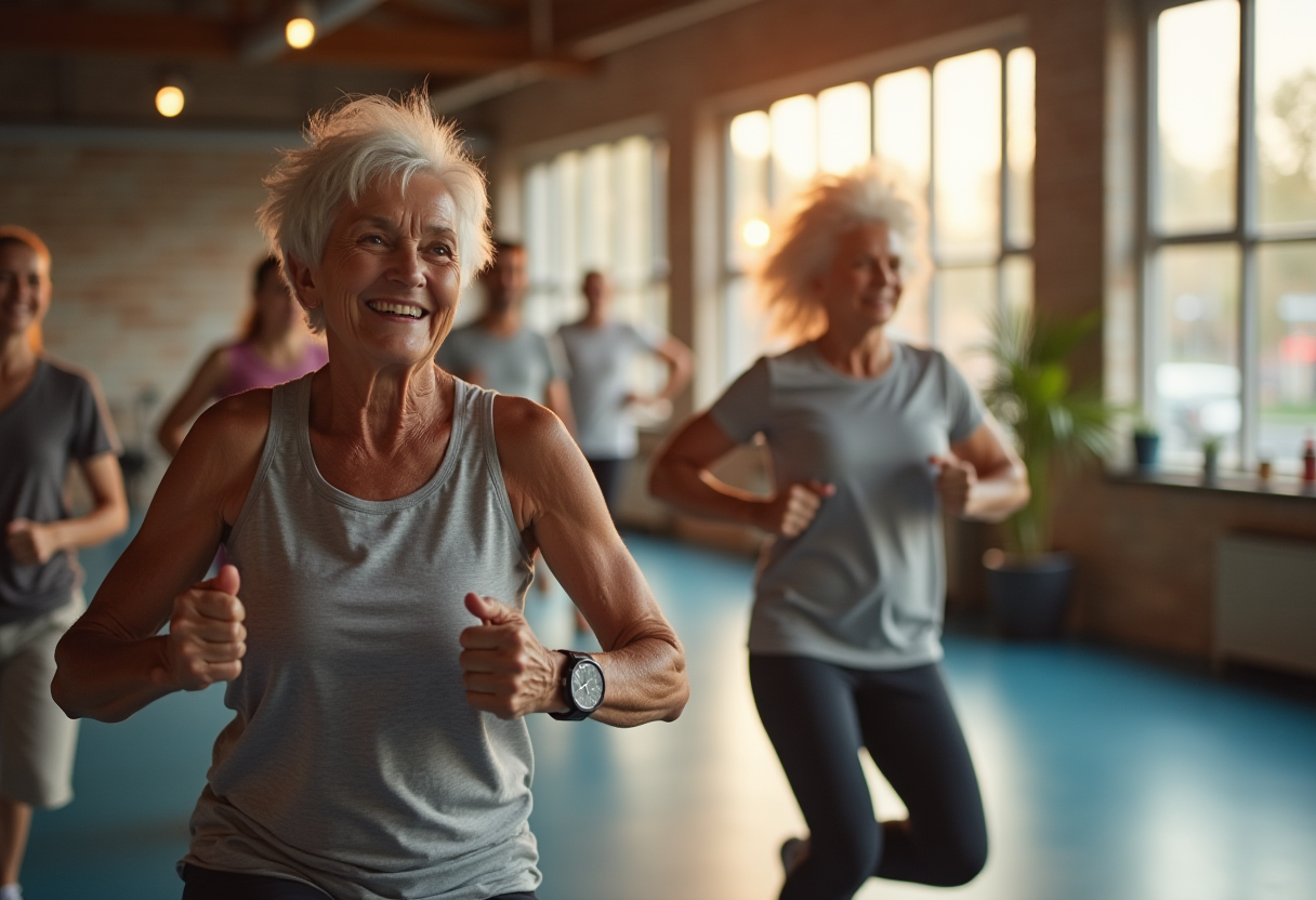 Групові заняття в klivarn